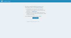 Desktop Screenshot of lahjaehdotus.com
